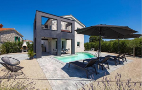 Gorgeous Home In Sveti Ivan Dobrinjski